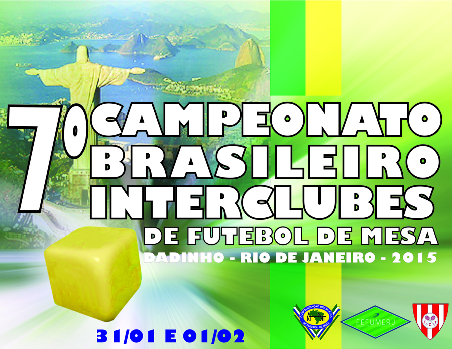 Campeonato Brasileiro Equipes 2015