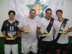 Copa Capital Adulto 2009 Copa Capital Adulto 2009