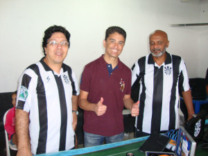 Bebeto