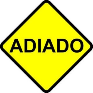 Adiado