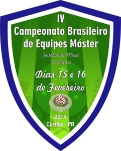Brasileiro Master
