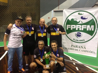 Equipe Vascaína