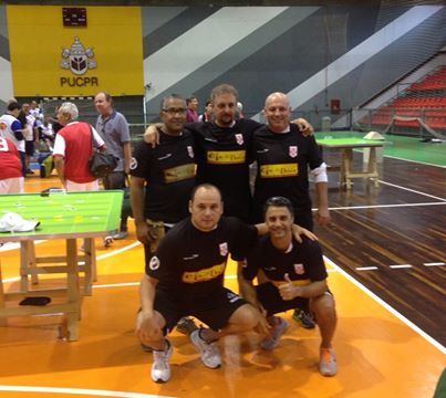 Equipe Vascaína