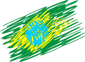 Bandeira do Brasil