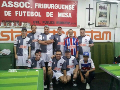 Friburguense
