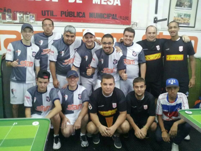 Friburguense 20 x 26 Vasco da Gama