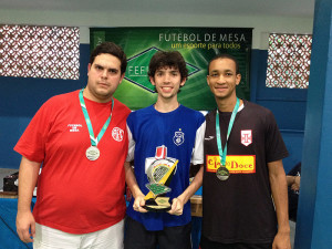 4ª Etapa - Adulto Ouro