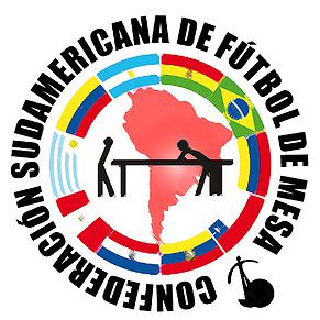 Confederación Sudamericana