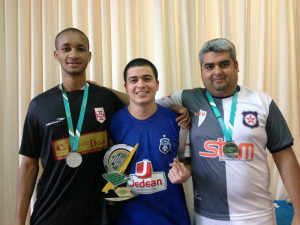 5ª Etapa - Adulto Ouro