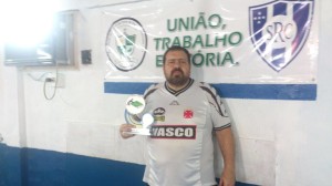 Weber Gomes - Copa Rio Liso Ouro 2014