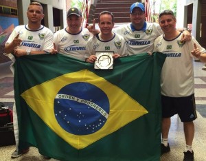 Brasil Campeão