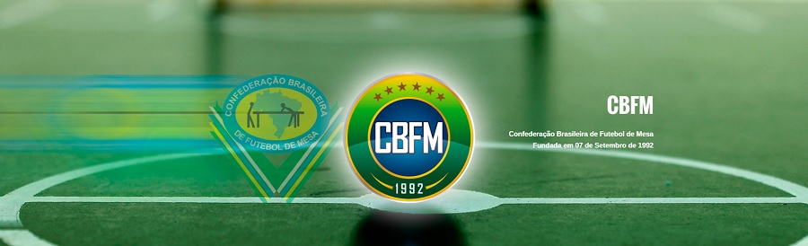 A CBFM CONFIRMA LOCAIS E DATAS DOS BRASILEIROS LIVRE E LISO 2016