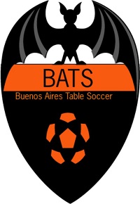 Buenos Aires Table Soccer