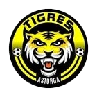 Tigres/Ideal (PR)
