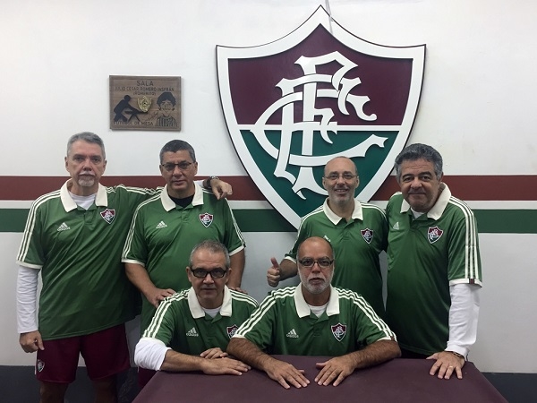 Fluminense - 3º Colocado