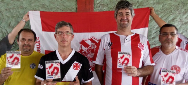 1º Fábio Freitas (Amparo), 2º Lauro Couto (Vasco), 3º Paulo Costa (Bangu), 4º Jonas Kojala (Tupynambás-MG). 1º Fábio Freitas (Amparo), 2º Lauro Couto (Vasco), 3º Paulo Costa (Bangu), 4º Jonas Kojala (Tupynambás-MG).