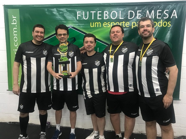Tupi de Juiz de Fora (MG) - Hendecacampeão Brasileiro Interclubes Tupi de Juiz de Fora (MG) - Hendecacampeão Brasileiro Interclubes