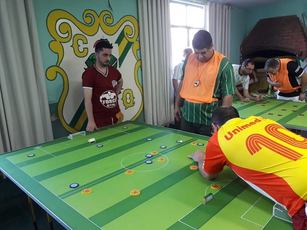 EVANDRO GOMES (CRVG) E DUDU TAVARES (FFC) SÃO OS DESTAQUES DA PRIMEIRA FASE DO XXXVI CAMPEONATO ESTADUAL INDIVIDUAL EVANDRO GOMES (CRVG) E DUDU TAVARES (FFC) SÃO OS DESTAQUES DA PRIMEIRA FASE DO XXXVI CAMPEONATO ESTADUAL INDIVIDUAL