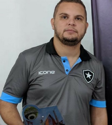 12 TOQUES COM THIAGO PENNA 12 TOQUES COM THIAGO PENNA