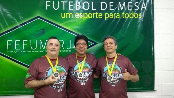 Disco - Sênior Liso - Equipe Grená  - Campeã