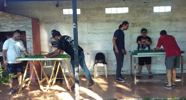 Visão geral do torneio. Visão geral do torneio.