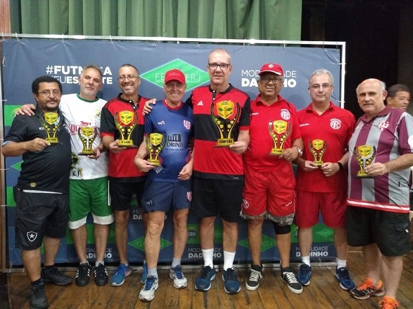 Campeonato Estadual Individual 2019 – 1ª Etapa - Pódio Máster Campeonato Estadual Individual 2019 – 1ª Etapa - Pódio Máster
