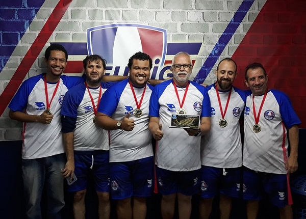 AFUMIG - Campeã da Copa Rio de Cavado 2019 AFUMIG - Campeã da Copa Rio de Cavado 2019