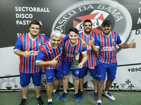 Friburguense A.C. Campeão da Taça Guanabara de Equipes 2019 Friburguense A.C. Campeão da Taça Guanabara de Equipes 2019