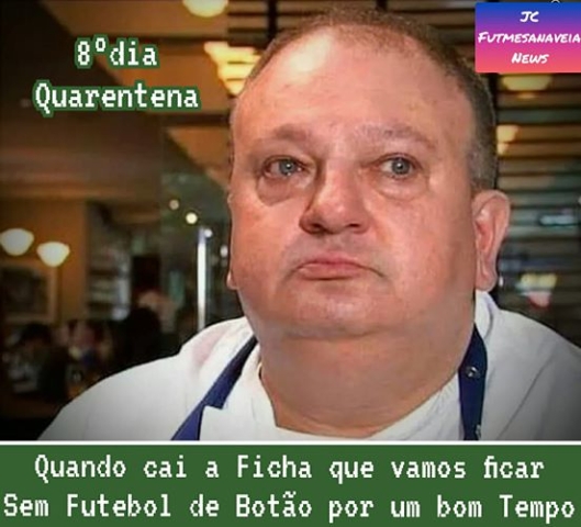 Meme do Julio Célio