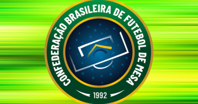 NORMATIZAÇÃO DAS COMPETIÇÕES NACIONAIS – CBFM