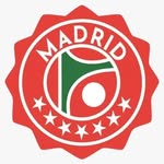 Fútbol Chapas Madrid (Espanha)