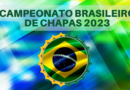 CAMPEONATO BRASILEIRO DE CHAPAS 2023 – CARTA CONVITE