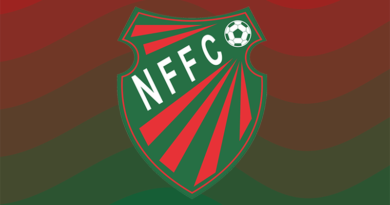 O NOVA FRIBURGO FUTEBOL CLUBE RETORNA, UMA VEZ MAIS, À FEFUMERJ