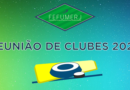 REUNIÃO DE CLUBES 2024 DA REGRA SECTORBALL