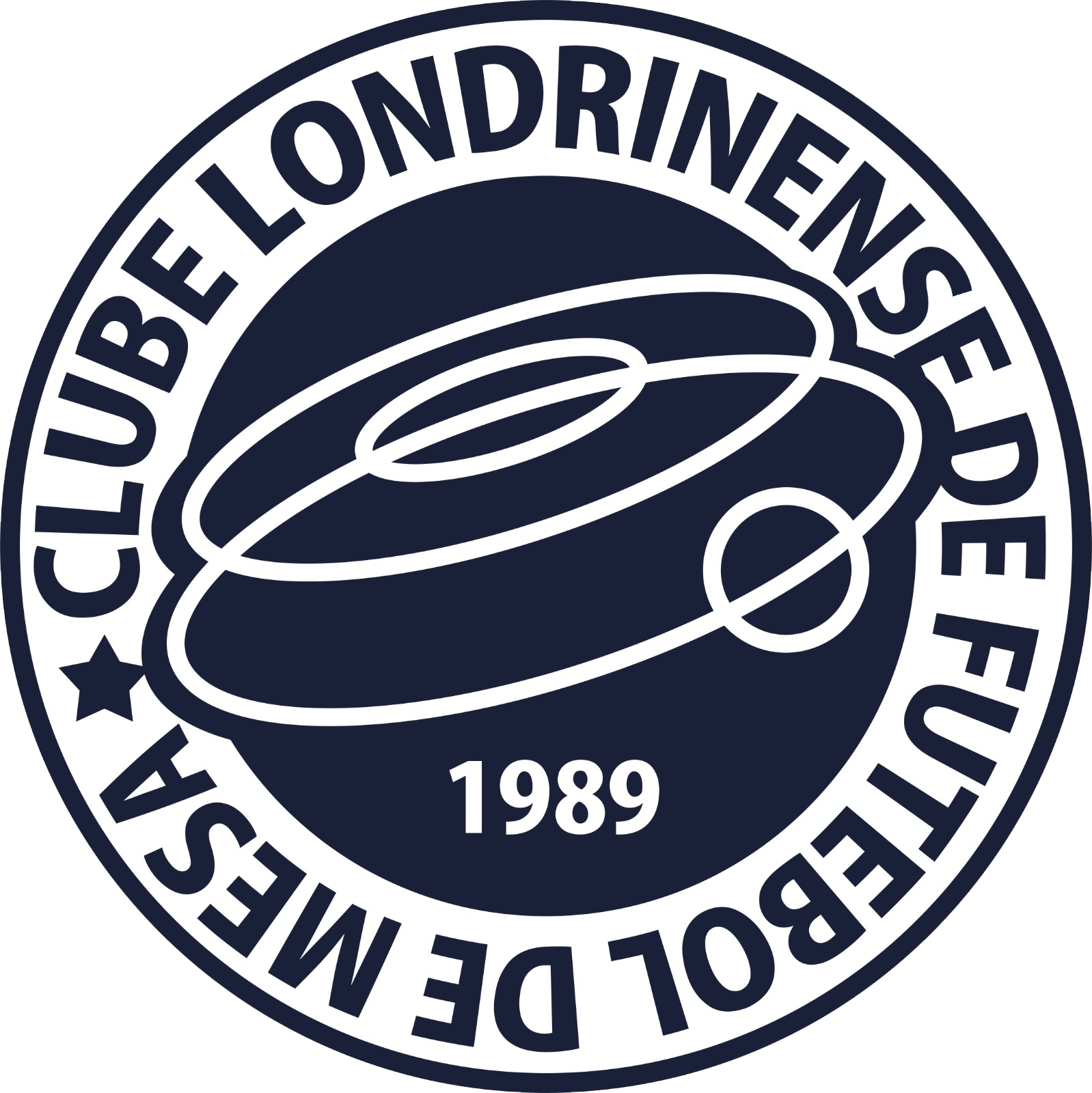 Clube Londrinense/IVN (PR)