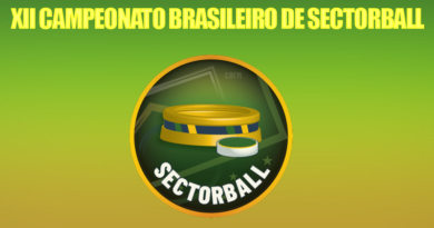XII CAMPEONATO BRASILEIRO DE SECTORBALL – CARTA-CONVITE