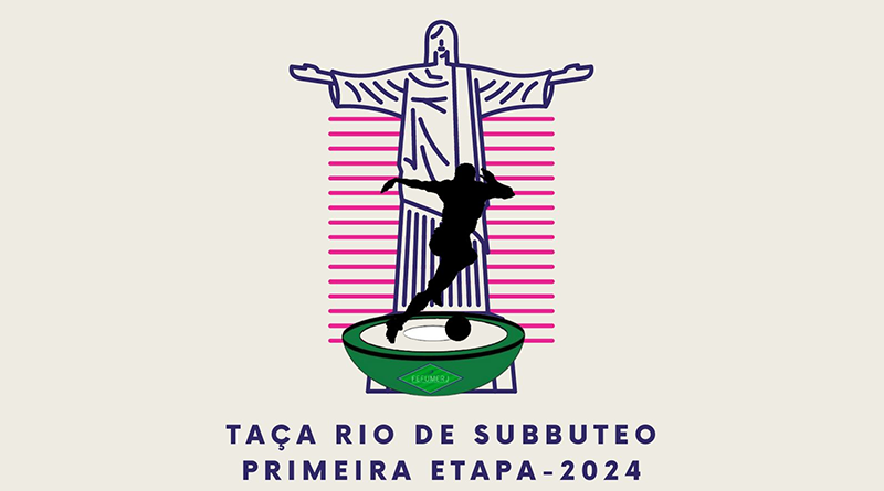 CHAMADA PARA A 1ª ETAPA DO CAMPEONATO ESTADUAL INDIVIDUAL DE SUBBUTEO 2024