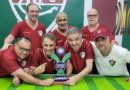 FLUMINENSE, PETROPOLITANO E VASCO DA GAMA DISPUTAM A TAÇA GUANABARA MASTER E ABREM O ESTADUAL 2025
