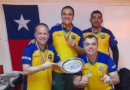 SUL-AMERICANO 2024 – RESUMO DAS COMPETIÇÕES DE SUBBUTEO