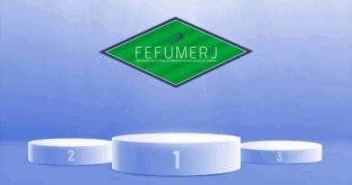 ENCERRADO O TOP RANKING LISO 2025