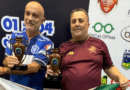 FEFUMERJ SE DESTACA NAS COMPETIÇÃO NACIONAIS DE 1 TOQUE LISO REALIZADAS EM ARACAJU (2025)
