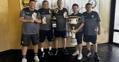 12 VEZES TUPI – ALVINEGRO DE JUIZ DE FORA CONQUISTA O BRASILEIRO DE CLUBES 2025