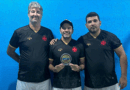 VASCO DA GAMA É O CAMPEÃO DO ESTADUAL POR EQUIPES 2025 DA REGRA CHAPAS