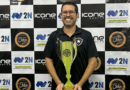FABRICIO (BOTAFOGO) VENCE O II TORNEIO ABERTO DO SÃO CRISTÓVÃO
