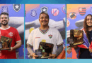 ESTADUAL INDIVIDUAL 2025: FESTA DE AMERICA, FLUMINENSE E AAL FUTMESA NA SEGUNDA ETAPA