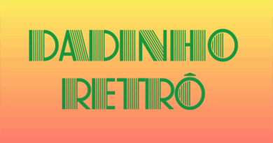 COM NOVO RECORDE DE INSCRIÇÕES, DADINHO RETRÔ TEM NOVA FESTA PREVISTA PARA DOMINGO
