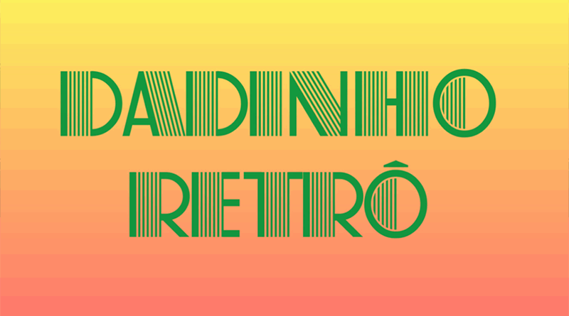 COM NOVO RECORDE DE INSCRIÇÕES, DADINHO RETRÔ TEM NOVA FESTA PREVISTA PARA DOMINGO
