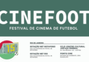 FEFUMERJ PRESENTE NO CINEFOOT 2025