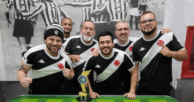 VASCO DA GAMA CONQUISTA A TAÇA GUANABARA INTERCLUBES 2025 NA REGRA 12 TOQUES VASCO DA GAMA CONQUISTA A TAÇA GUANABARA INTERCLUBES 2025 NA REGRA 12 TOQUES