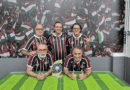 FLUMINENSE CONQUISTA A TAÇA GUANABARA MASTER 2025 DE 12 TOQUES E LARGA NA FRENTE NO ESTADUAL